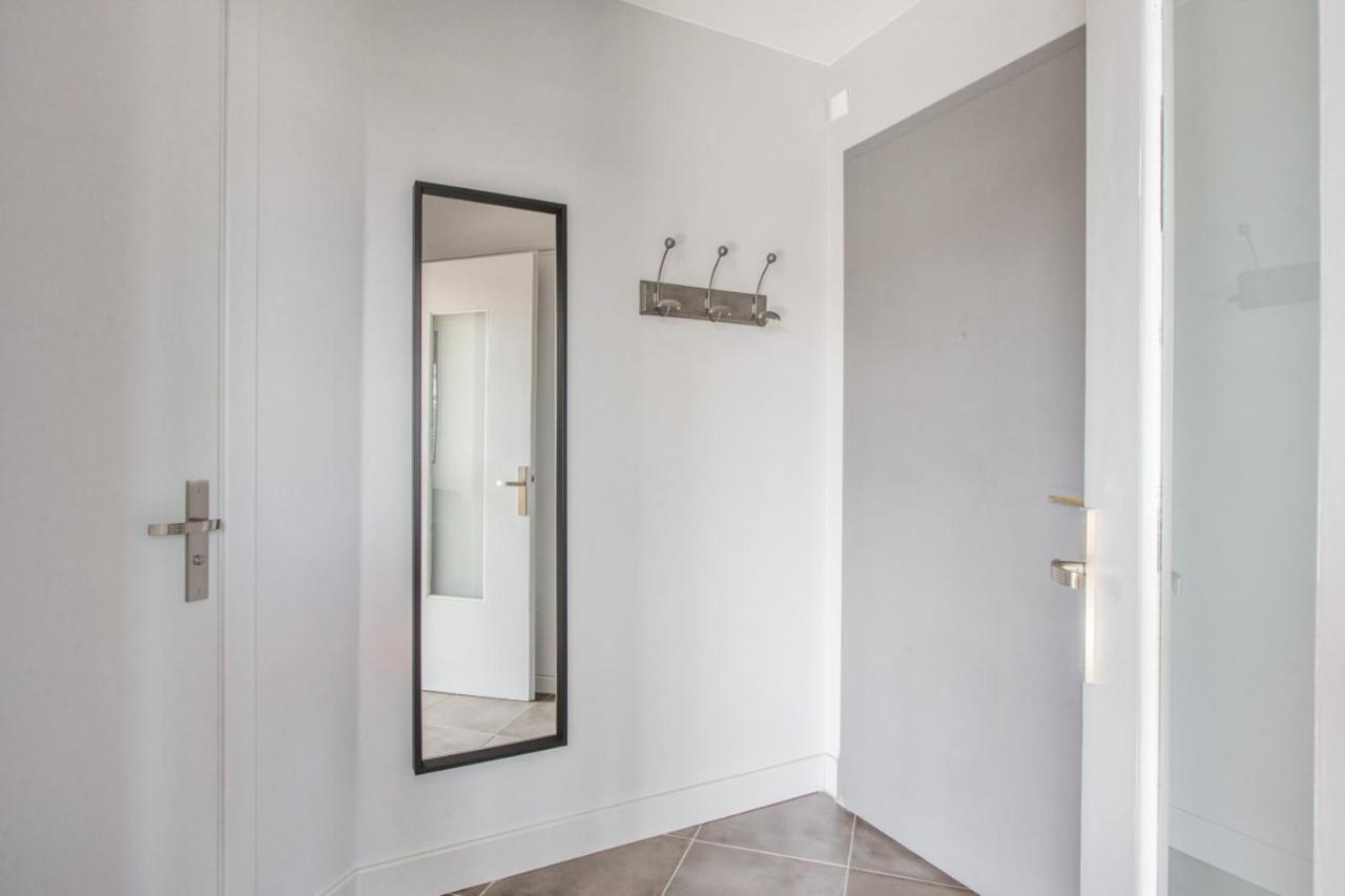 Modern 1Br With Terrace And A Breathtaking View In Annecy Apartment Luaran gambar